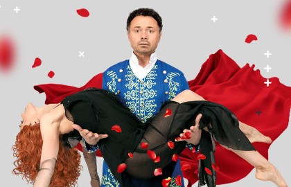 Андрей Носков