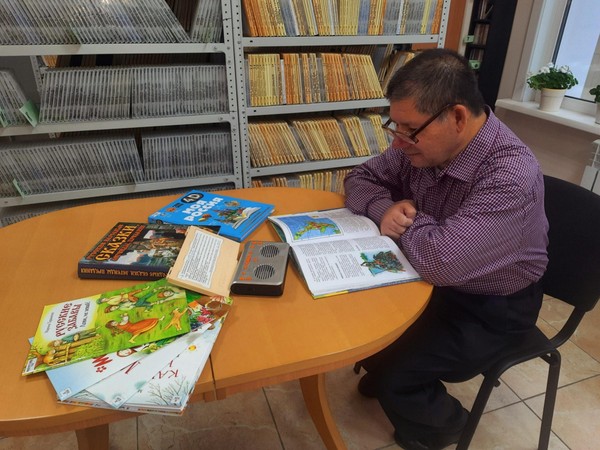 Информационно-просветительская акция «Равные права – разные возможности»