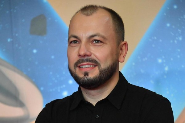 Концерт Ярослава Сумишевского