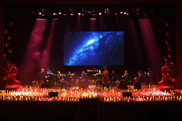 Концерт «Мировые хиты неоклассики. Neo Classic Orchestra»