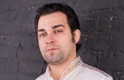 Аргишти - Армянский дудук