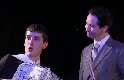 Леонид Утесов. Спасибо, сердце!