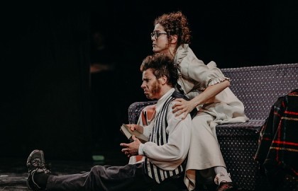 Людмила Мунирова