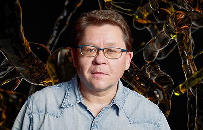 Алексей Решетун. Алкоголь и организм