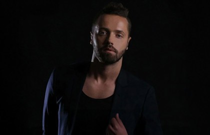 Дмитрий Рыбаков и группа «Element»