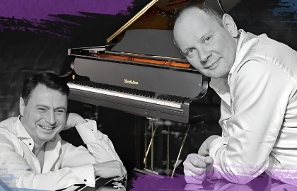 Соло на двоих