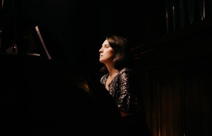 Европейское Рождество в Соборе. Рождественский вечер в Париже