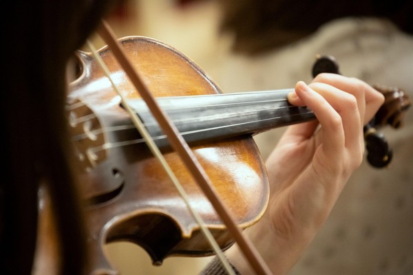 Концерт «VII Зимний фестиваль в Нефтекамске. Свиридов, Хачатурян»