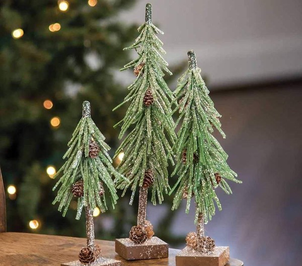 Программа «Наряжаем елку»