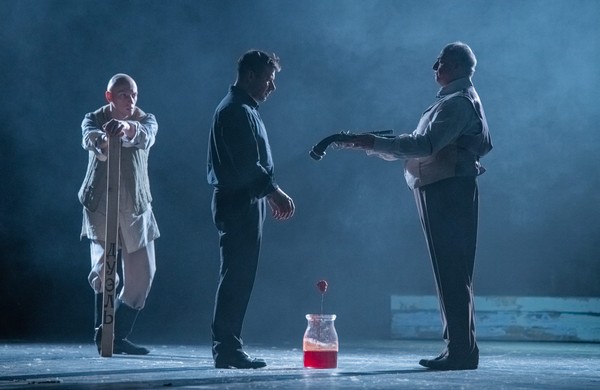 Босяки во фраках