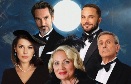 Феноменальный успех