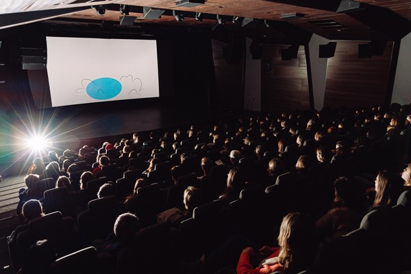 Анимационный питчинг в Екатеринбурге