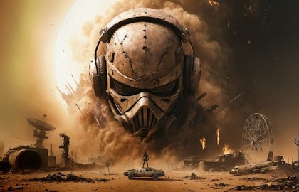 Пиратская Станция