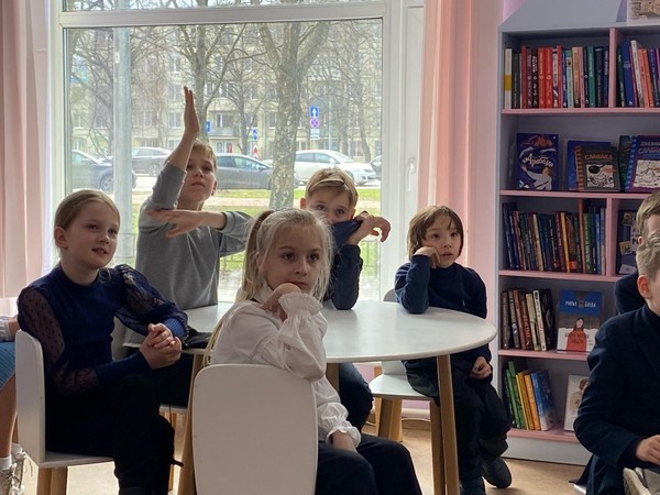 Пуф и другие