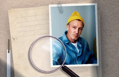 «Личное дело Игоря Верника»