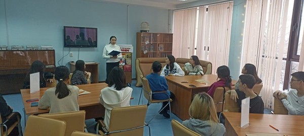 Патриотическая программа «Играем в разведчиков»