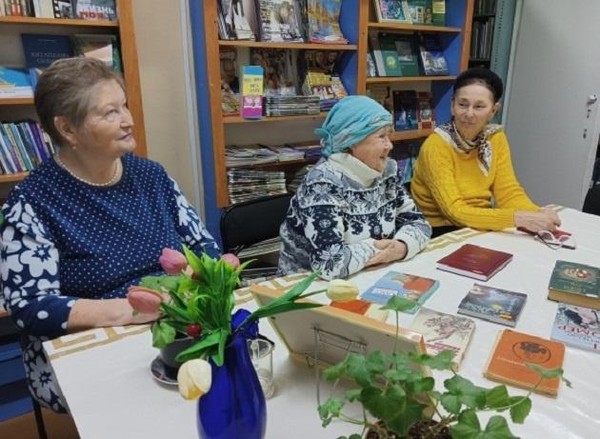 Акция «Истина жизни – в добре»