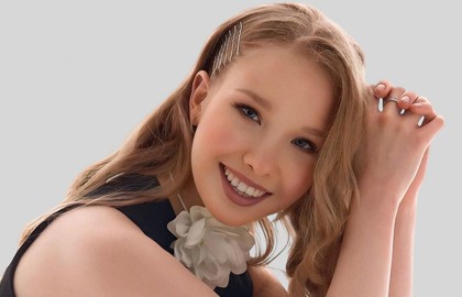 Аня Заболотникова