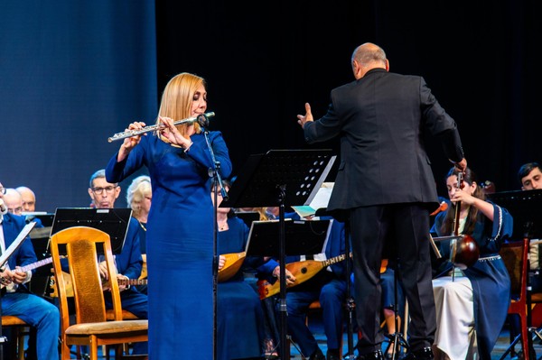 «Весенняя сюита»