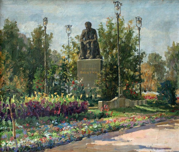 Экскурсионная программа «Памяти сильного человека»