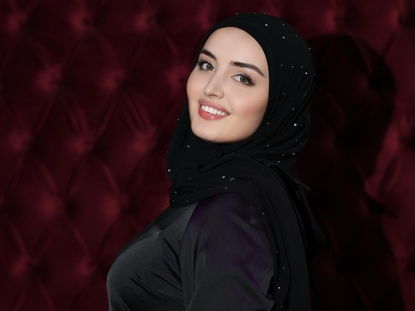 Творческий вечер Петимат Еснакаевой