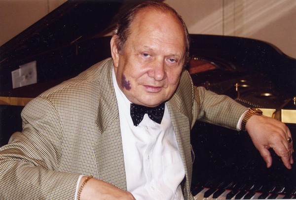 Концерт «В день рождения С. Доренского»