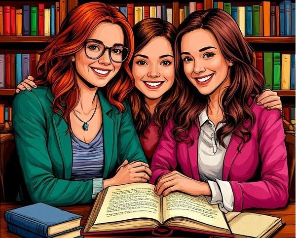 Встреча «Зажгите свет в душе»