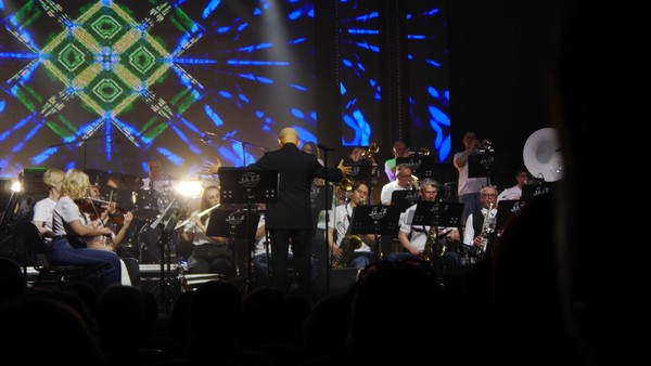 Концерт «Музыка кино»