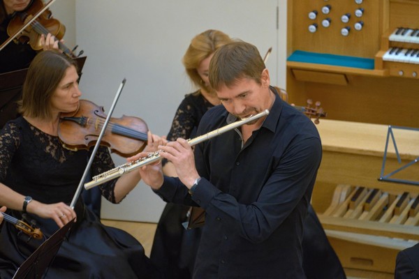 Концерт «Блеск классики. Эпоха Барокко»