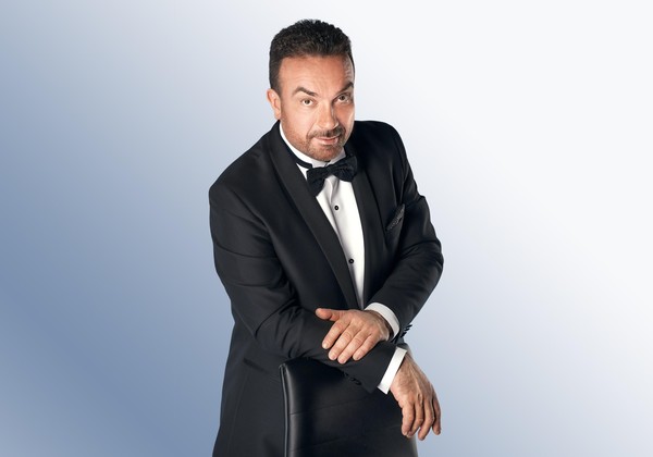 Программа «Битлз навсегда»