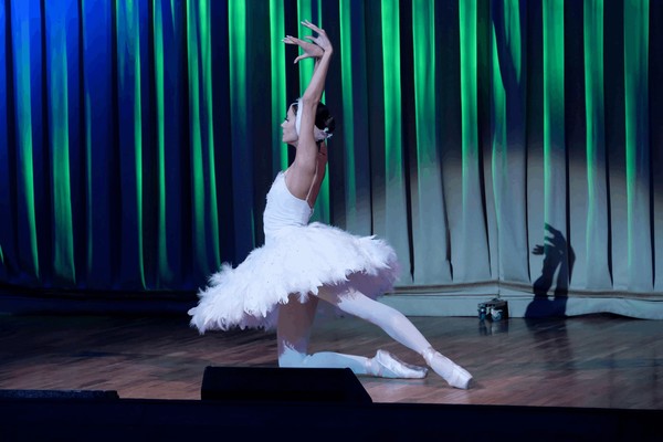 Концерт «Балеты Дягилева. Русские сезоны»