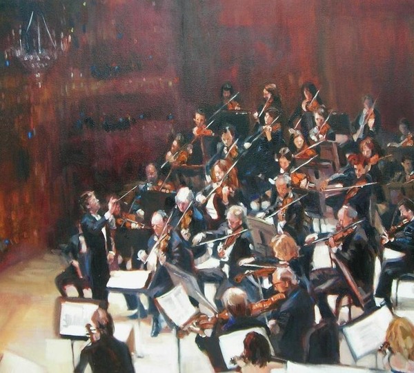 Лекция-концерт «Музыка XX и XXI века. Простая и сложная»