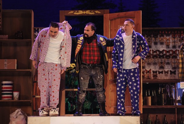 Андрей Соколов