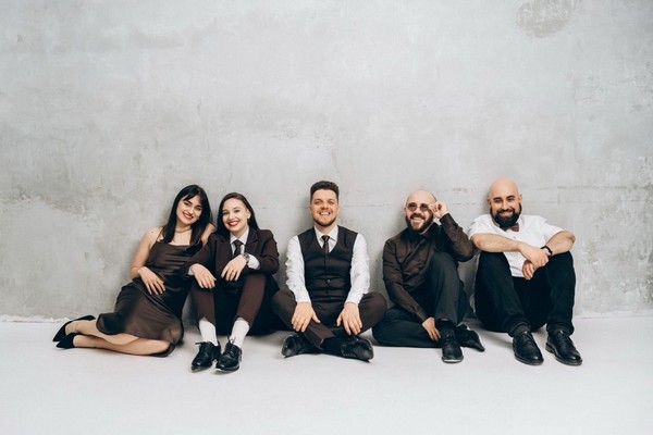 Трибьют Билли Айлиш