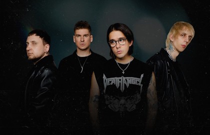 Группа «Wildways»