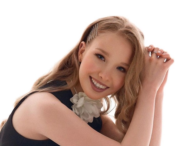 Аня Заболотникова