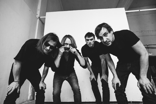 Ме4та в Планетарии