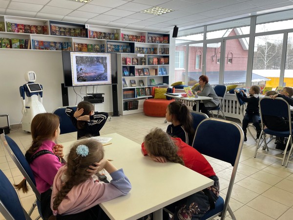 Кинопоказ «Мэри Поппинс»