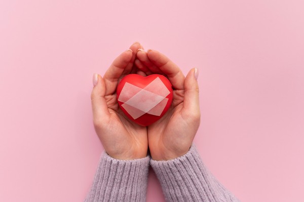 Лекция к Международному дню инвалидов