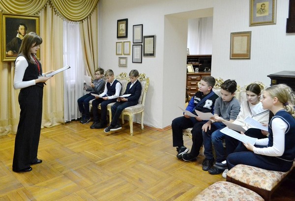 Познавательная минутка «Знать всё»