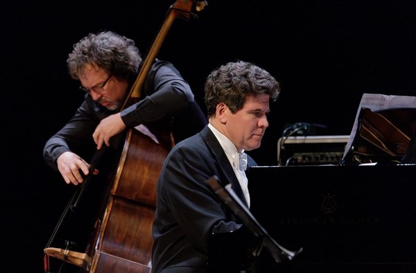 Открытие музыкального фестиваля Дениса Мацуева