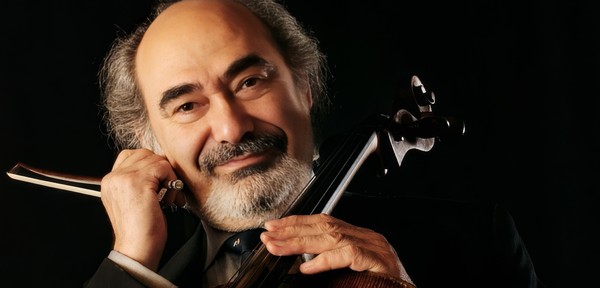 Гость из Парижа