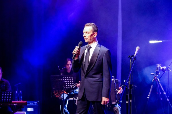 Волшебные ночи Испании