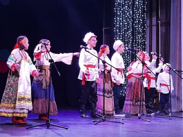 Фестиваль «Твой звездный час»