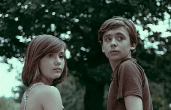 Показ кинофильма «Тимур и его команда»