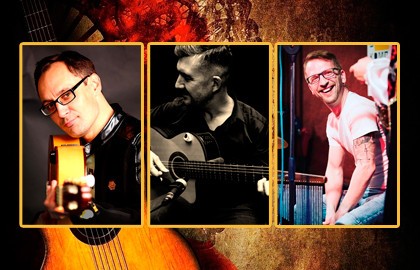 Эх раз, да ещё раз