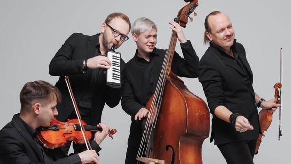 Гольфстрим