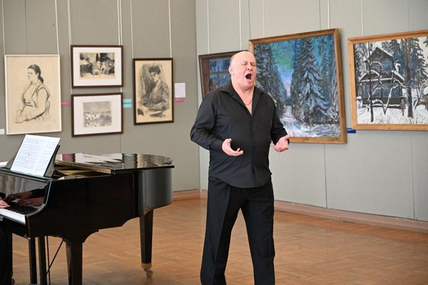 Программа «Единство – это наша сила»