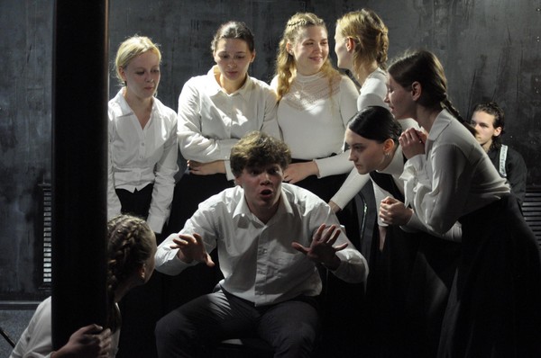 Мастер-класс «Школьные уроки. Разговоры о важном»