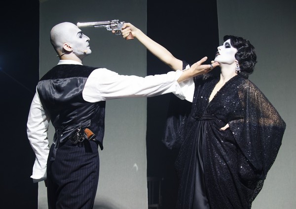 Владимир Чернышов